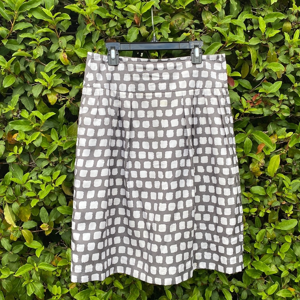 Banana Republic Skirt